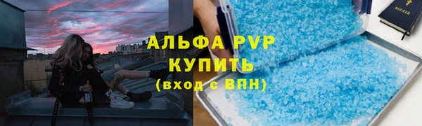 крисы Алексин